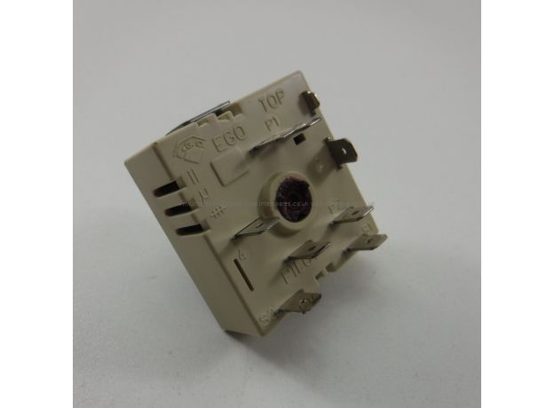 Whirlpool ENERGY REGULATOR
