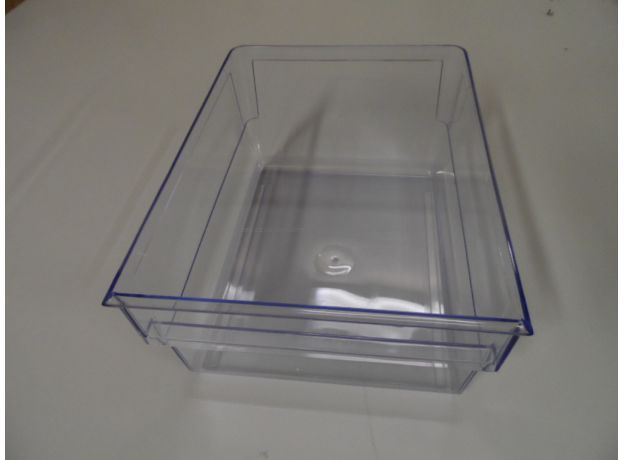 Premium Appliance Brands Ltd Baumatic SALAD BOX