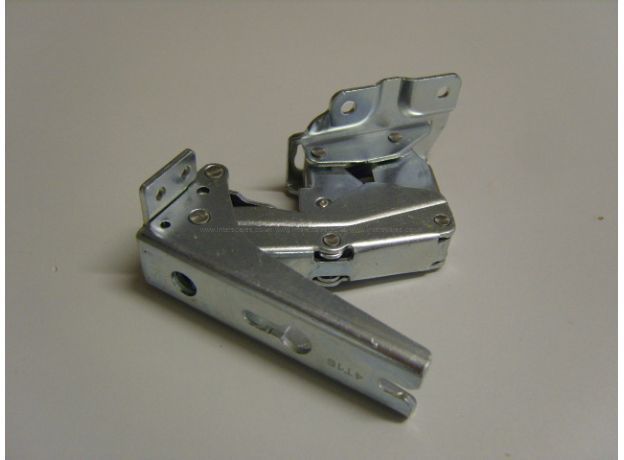 Baumatic Howden Lamona Spare Parts Door Hinge - Lower Right / Upper Left