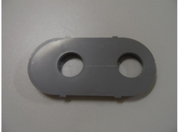 Premium Appliance Brands Ltd INNER DUCT COVER