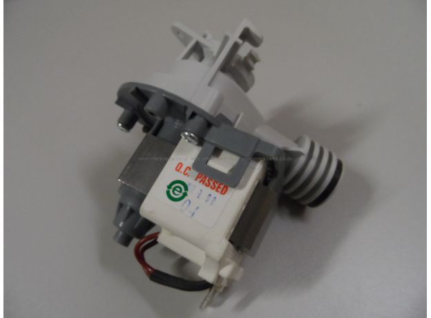 Nardi Premium Appliance Brands Ltd Drain Pump