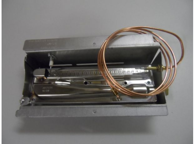 Spare Parts BURNER oven assy t/couple