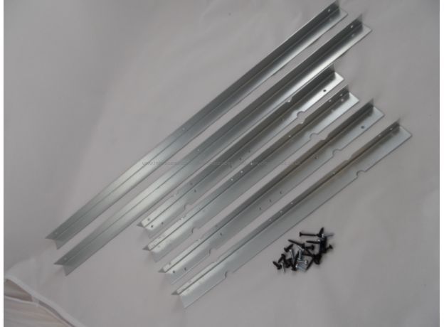 Stoves Spare Parts KIT installation