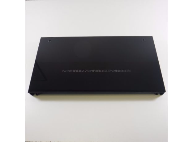 Stoves Spare Parts DOOR assy 50 pan blk