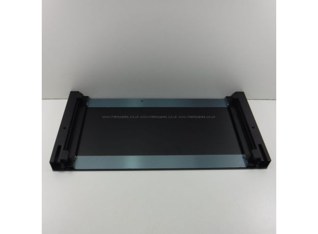 Stoves DOOR GLASS - PAN DRAWER