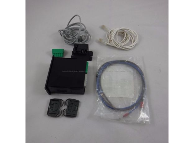 Spare Parts TEMPERATURE SENSOR KIT