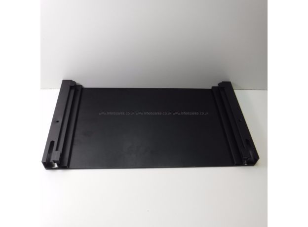 Belling DOOR assy 50 top sil