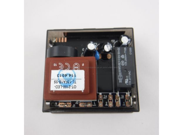 Belling Spare Parts TIMER assy 50