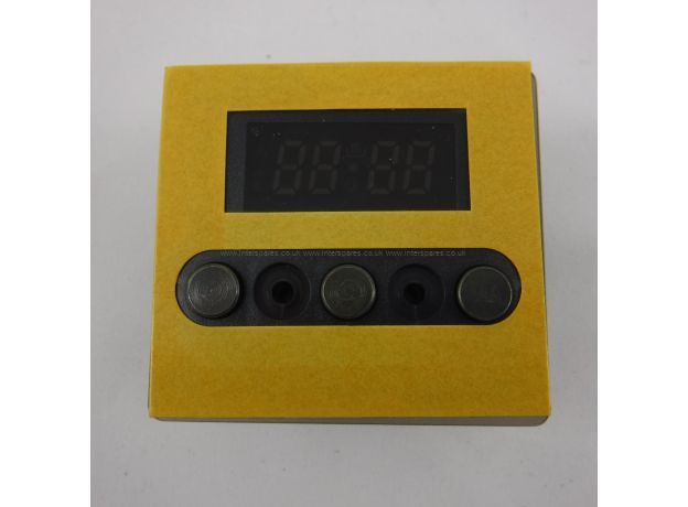 Belling Spare Parts TIMER assy 50