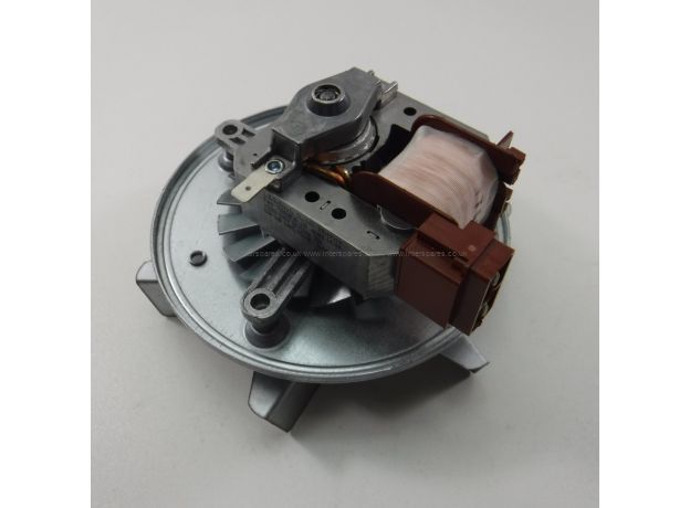 Cda Culina Baumatic Caple FAN MOTOR