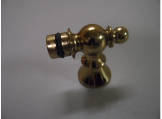 Diplomat End Cap - Handle