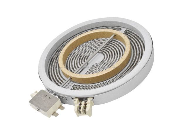 Belling Spare Parts Hotplate Element dual 1700W/700W