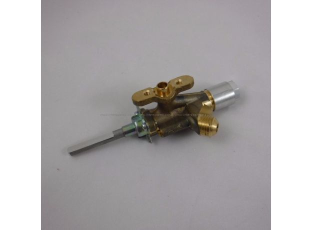 New World Spare Parts TAP fsd grill lpg