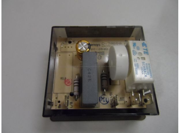 Stoves Spare Parts TIMER programmer