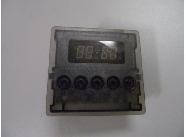 Stoves Spare Parts TIMER programmer