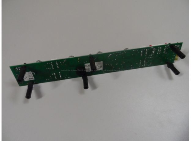 Stoves Spare Parts PCB touch control 600TCI
