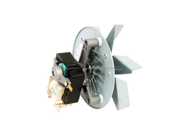 Belling Spare Parts OVEN FAN & MOTOR AS BBA6101033