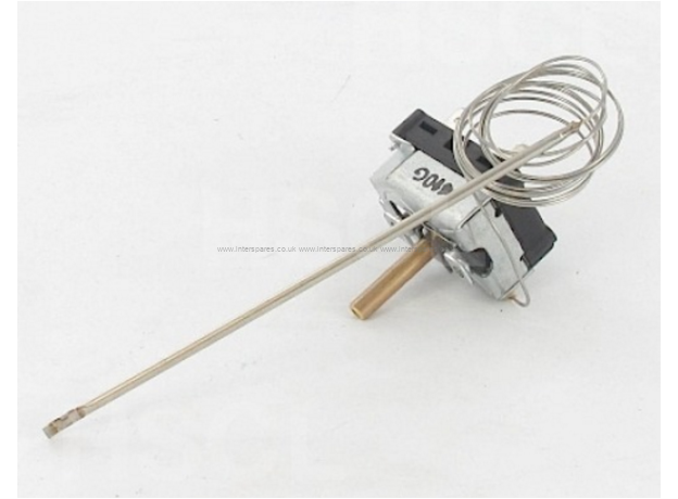 Belling Spare Parts THERMOSTAT grill/oven BBA6201253