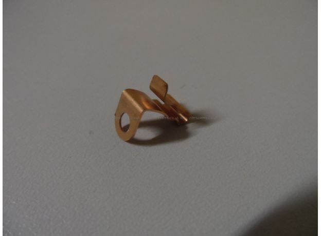 Spare Parts CAPILLARY CLIP BBA6220512