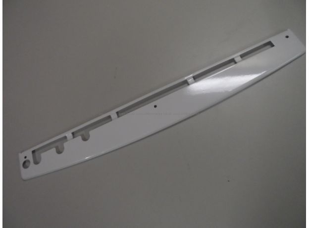 Belling Spare Parts HEAT DEFLECTOR TOP W BFS313016