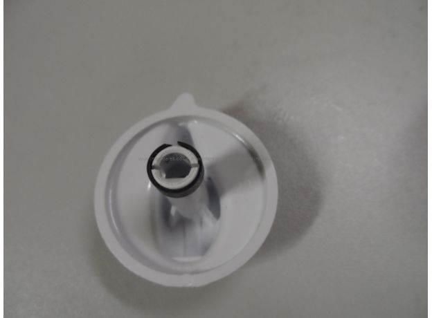 Spare Parts KNOB control WHI BFS852005