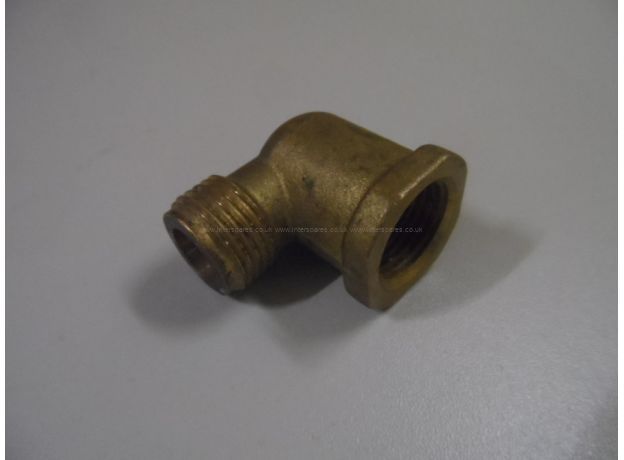 Belling Spare Parts ELBOW 309078