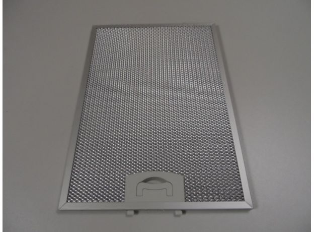 Stoves Spare Parts FILTER aluminium panel