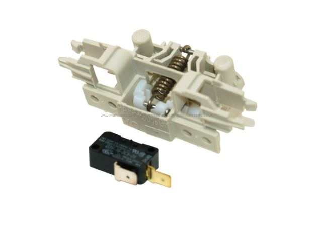 New World Stoves Spare Parts DOOR INTERLOCK