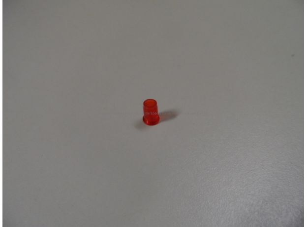 Howden Lamona Spare Parts LENS neon RED