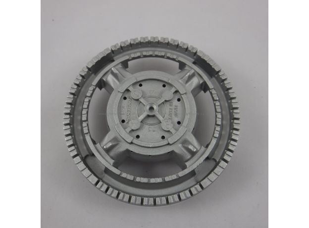 Spare Parts BURNERSKIRT wok