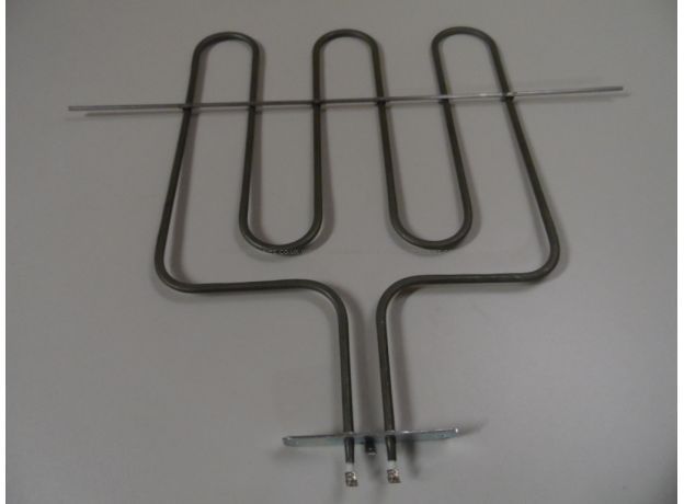 New World Spare Parts ELEMENT grill