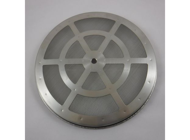 Burco Basket Cover