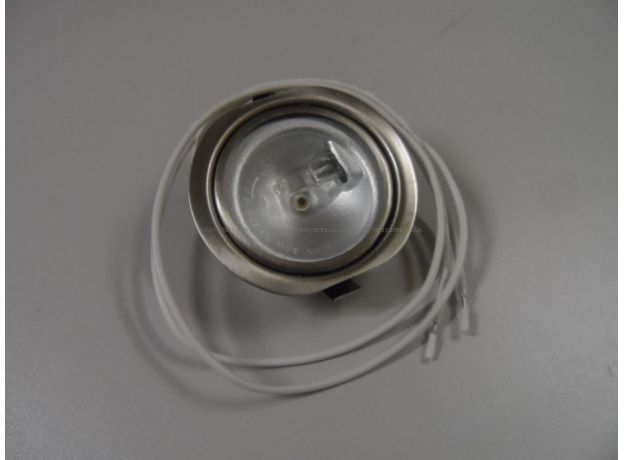 Spare Parts LAMP assy halogen
