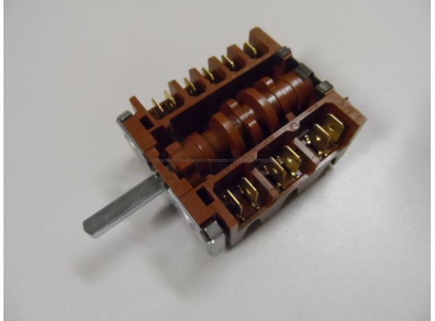Howden Lamona Spare Parts SWITCH selector