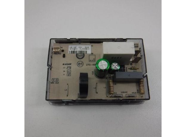 Howden Lamona Spare Parts TIMER programmer