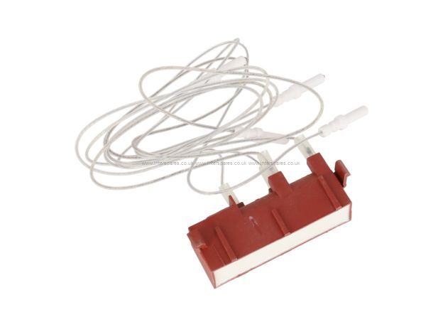 Howden Lamona Ignition Unit / Spark Generator