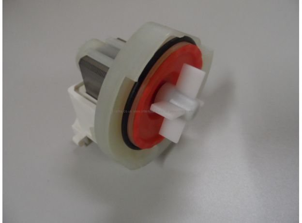 Howden Lamona Spare Parts PUMP drain