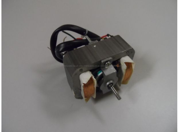 Howden Lamona Spare Parts MOTOR