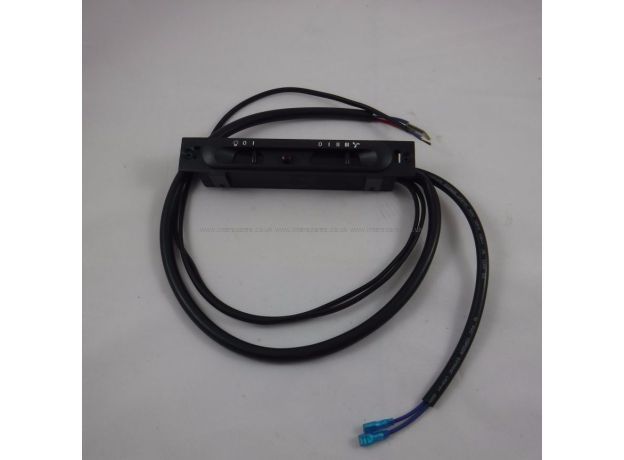Howden Lamona PCB Assembly Incl. Wiring