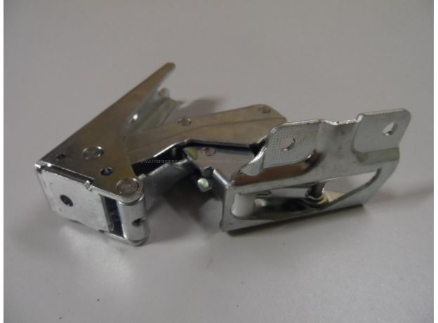 Aeg Electrolux Door Hinge - Upper Right / Lower Left