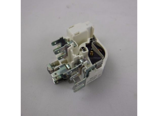 Howden Lamona Spare Parts STARTER PTC