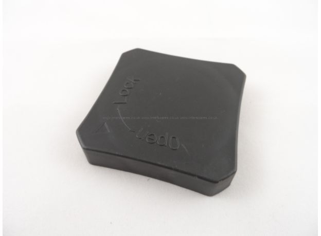 Burco Tank Access Cap / Seal
