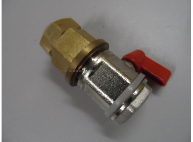 Burco Drain Valve Maintap