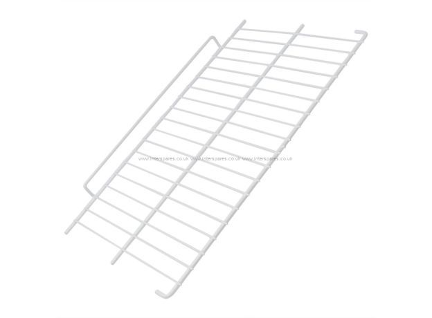 New World Spare Parts WIRE shelf