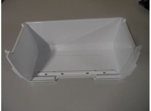 New World Howden Lamona DRAWER half depth