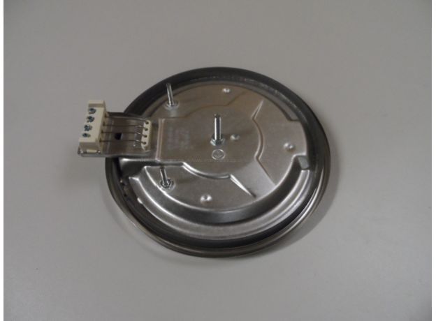 Spare Parts ELEMENT solid 180mm