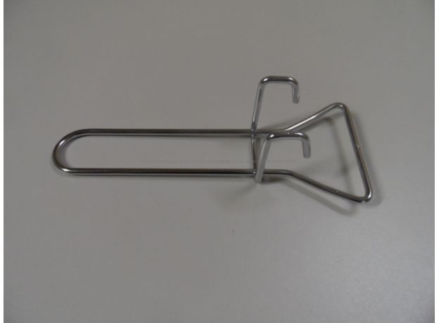 New World Spare Parts HANDLE grillpan