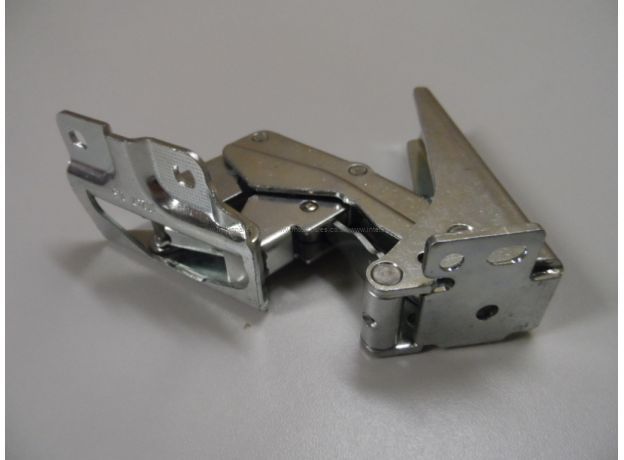 Cda Door Hinge - Lower Right / Upper Left