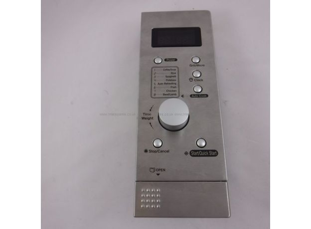 Howden Lamona Spare Parts PCB main