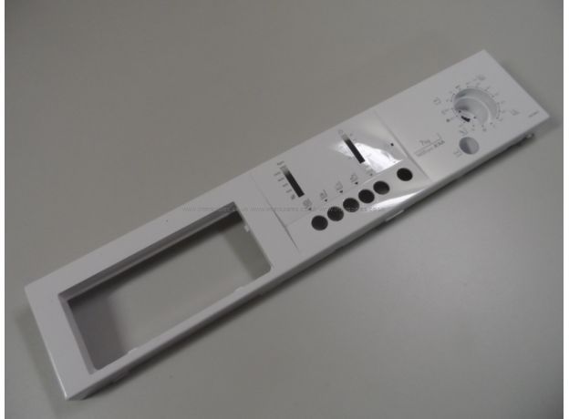 Howden Lamona Spare Parts FACIA PANEL